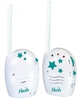Hush Whisper Digital Baby Monitor
