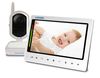 Luvion Prestige Touch Extra Large Screen Baby Monitor