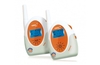 Mebby Voice 2 Audio Baby Monitor Voice Activated