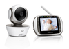 Motorola MBP853 Wi-Fi Connect Baby Monitor & Screen