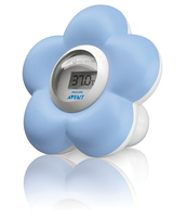 Philips Avent Digital Bath or Room Thermometer