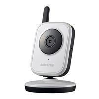 Samsung SEW-3036W Monitor Camera