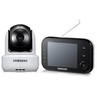 Samsung SEW-3037 Safeview Video Baby Monitor