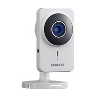 Samsung SmartCam SNH1011 WiFi Baby Monitor