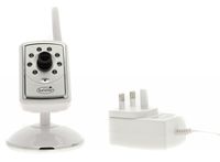 Summer Infant Camera for Slim & Secure Digital Video Baby Monitor