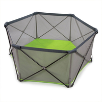 Summer Infant Pop ‘N Portable Play Playpen