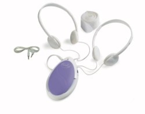 Summer Infant Standard Prenatal Listening System