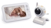 Switel BCF930 7" Digital Video Baby Monitor