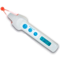 Thermofocus Non-Contact Thermometer- Medical Pandemic Edition