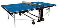 Butterfly Deluxe Rollaway Indoor Table Tennis Table