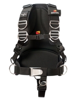 Dive Rite Transpac XT Harness