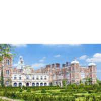 50% off Helicopter Flight and Hatfield House Visit for Two