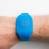 50Fifty Concepts Blink Time Watch - Blue
