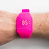 50Fifty Concepts Blink Time Watch - Pink