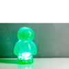 50Fifty Jelly Baby Light - Green