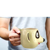 50Fifty Meerkat Mug - Multi