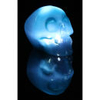 50Fifty Skull Light - Blue