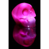 50Fifty Skull Light - Pink
