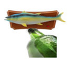 50Fifty Talented Timmy Tuna - The Singing and Bottle Opening Fish - Multi