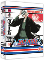 Bleach - Series 3