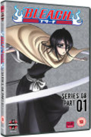 Bleach - Series 8 Part 1