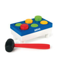 Brio Surprise Pounder Set