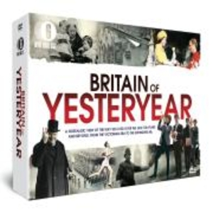 Britain Of Yesteryear