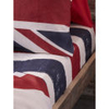 Catherine Lansfield Global Escapes Fitted Sheet - Multi