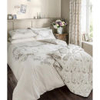 Catherine Lansfield Je Taime Throw - Multi (220x230cm)