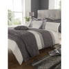 Catherine Lansfield Universal Bedding Set - Charcoal