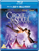 Cirque Du Soleil: Worlds Away 3D (Includes 2D Version)