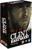 Clint Eastwood Collection 2011