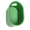 Cycloc Loop Wall Mounted Accessory Holder Green One Size Green