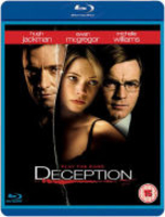 Deception