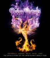 Deep Purple - Phoenix Rising (Includes CD)