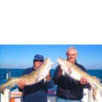 Deep Sea Fishing for Two