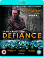 Defiance
