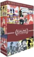 Definitive Ealing Collection (16 Films)