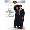 Four Weddings & A Funeral [Special Edition]