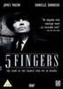 Fox - 5 Fingers