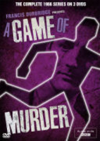 Francis Durbridge: A Game of Murder