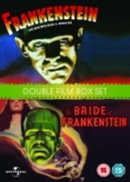 Frankenstein / Bride Of Frankenstein
