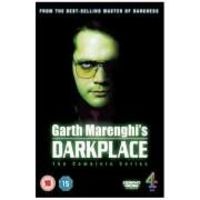 Garth Marenghi