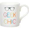 Gary Birks Slogan Mug - Geek Chic