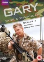 Gary Tank Commander