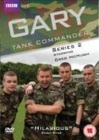 Gary: Tank Commander Series 2