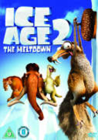 Ice Age 2: The Meltdown