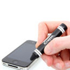 iCrayon Touch Stylus for Mobile Devices - Black