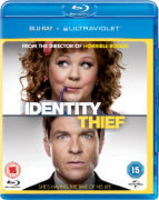 Identity Thief (Includes UltraViolet Copy)