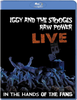 Iggy and The Stooges: Raw Power Live - In The Hands of The Fans
